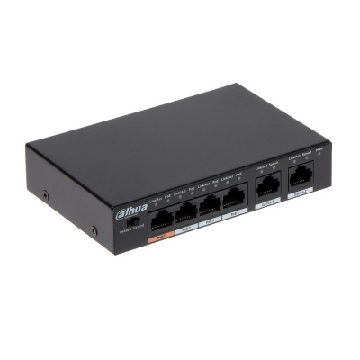 DH-PFS3006-4GT-60 фото