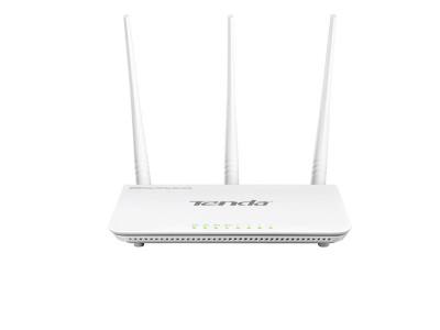 TENDA F303 фото