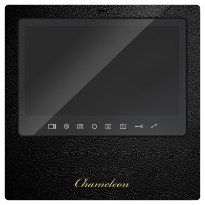 #12 Chameleon Model S Dakota (Black) фото