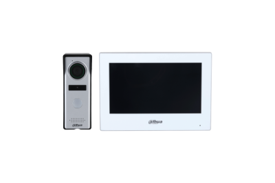DHI-KTH01 / Комплект IP-видеодомофона с WiFi фото