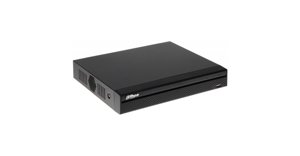 DH-XVR5108HS-4KL-X фото