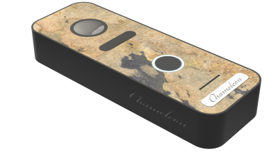 #6 Chameleon Model P Light Stone  фото