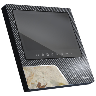 #3 Chameleon Model S (Black) фото