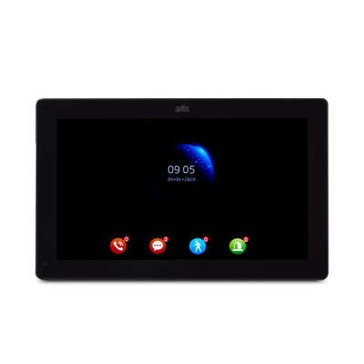 AD-770FHD Black фото