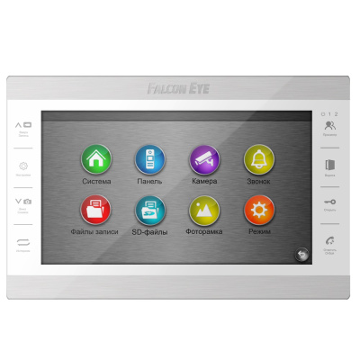  Atlas Plus HD (White) фото