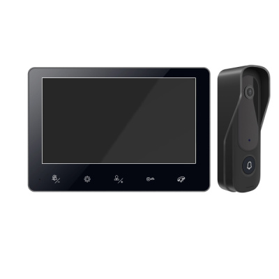 AT-I-K730C/T Black фото