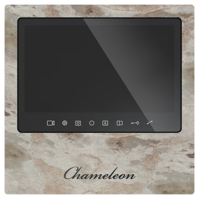 #6 Chameleon Model S Light Stone (Black) фото