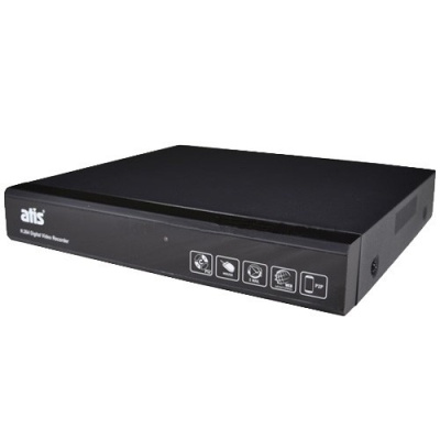 ATIS XVR 4104 NA фото