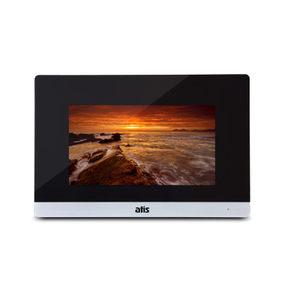 AD-750FHD S-Black фото