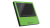 Chameleon #RAL6018 Model S/Black Chameleon #RAL6018 Model S/Black фото