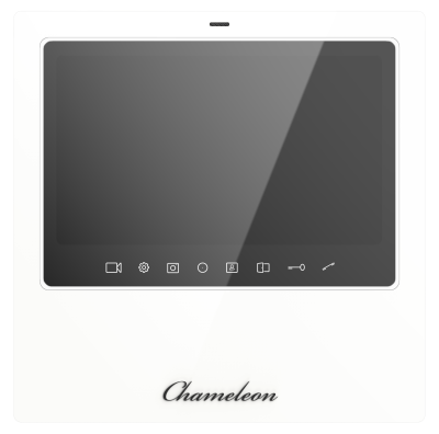 #RAL 9002 Chameleon Model S (White) фото