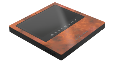 Chameleon #38 Model S Copper Type 10/Black фото