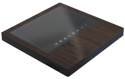 #14 Chameleon Model S (Black) фото