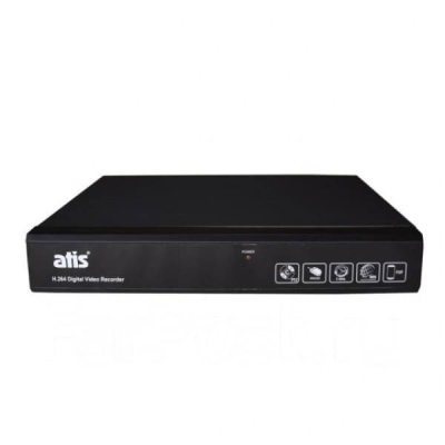 ATIS XVR 4108 RA фото