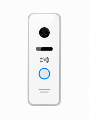 FE-ipanel 3 ID (White) фото