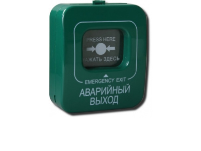 ИОПР 513/101-1 Аварийный выход фото