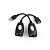 USB удлинитель REXANT