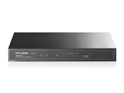 TL-R600VPN фото