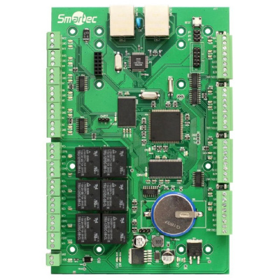 Smartec ST-NC441B фото