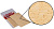 Губка 70*40 для ZD-929