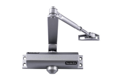 FE-B2W (Silver) фото