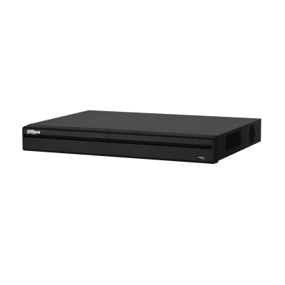 DHI-XVR5208AN-4KL-8P фото