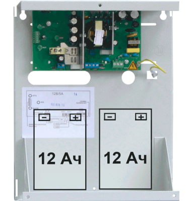 СКАТ 1200 фото