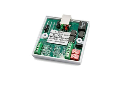 Z-397 USB фото