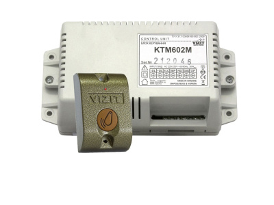 VIZIT-КТМ602M фото