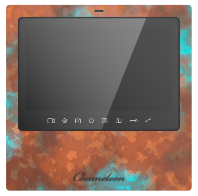 Chameleon #44 Model S Copper Type 16/Black фото