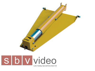 001UNIP Привод с монтажным основанием фото