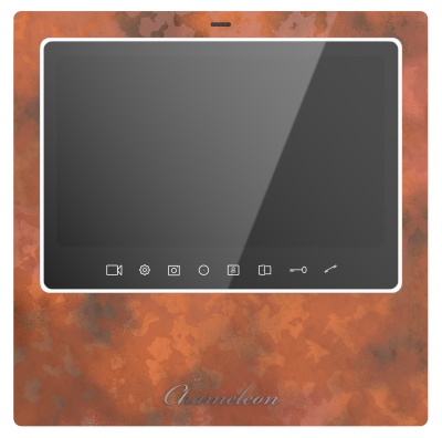 Chameleon #38 Model S Copper Type 10/White фото