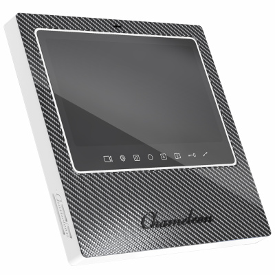 #5 Chameleon Model S (White) фото