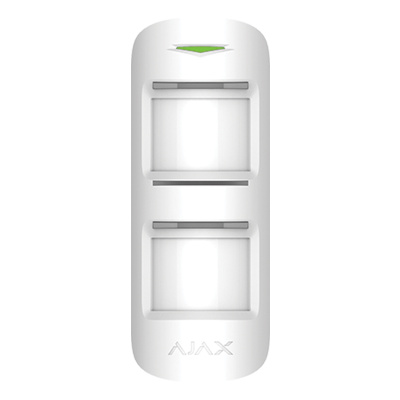 Ajax MotionProtect Outdoor white фото