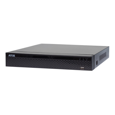 AT-NVR-1109 / IP-видеорегистратор Atix фото