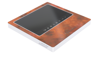Chameleon #38 Model S Copper Type 10/White фото