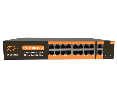 FX-POE16.2 фото