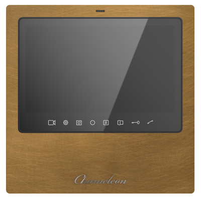 #21 Chameleon Model S Brass Type 3 фото