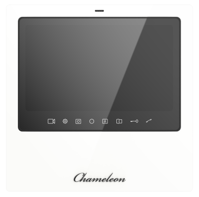 #RAL 9002 Chameleon Model S (Black) фото