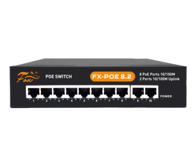 FX-POE8.2 фото