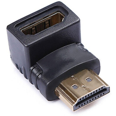 ПЕРЕХОДНИК HDMI (17-6805) фото