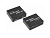 Конвертер HDMI-VGA+3.5jack