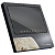 #3 Chameleon Model S (Black) фото