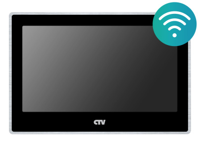 CTV-M5702 Видеодомофон фото