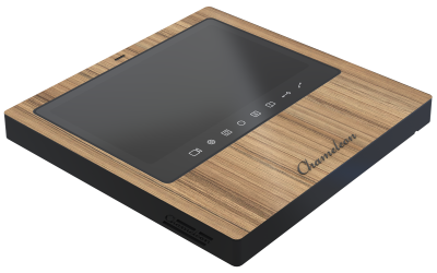 #17 Chameleon Model S (Black) фото