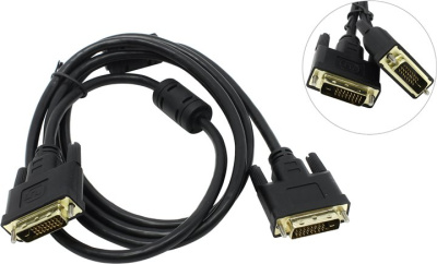 DVI Dual(25M-25M)-5.0м    фото