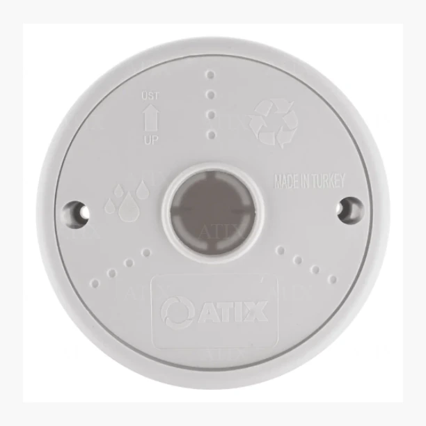 AT-MA-PJB03 — Монтажные коробки