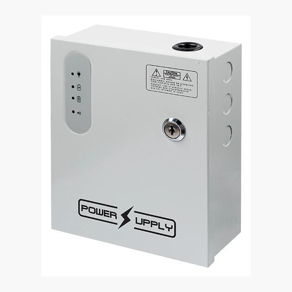 AT-PSR-1204MB-7 — Бесперебойные блоки питания