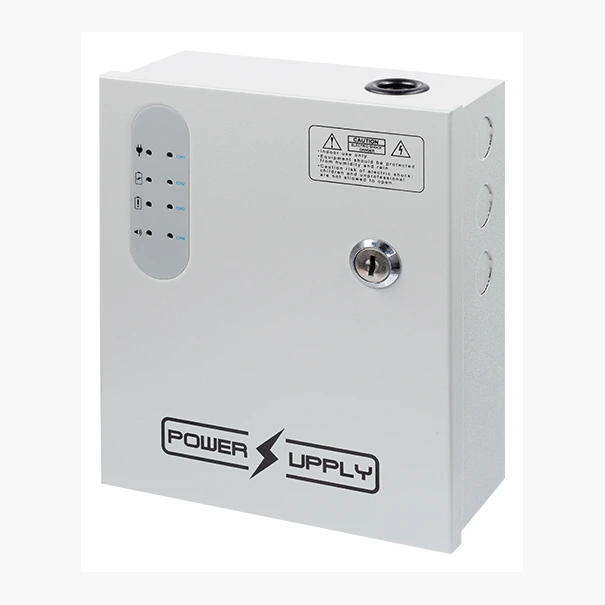 AT-PSR-1204MB-V4-7 — Бесперебойные блоки питания