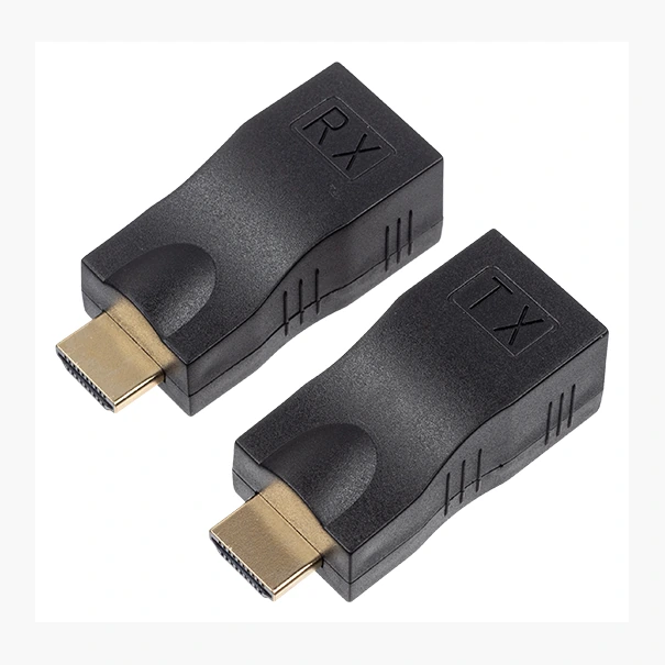 AT-A-HDMI-UTP/1 — Приемники-передатчики